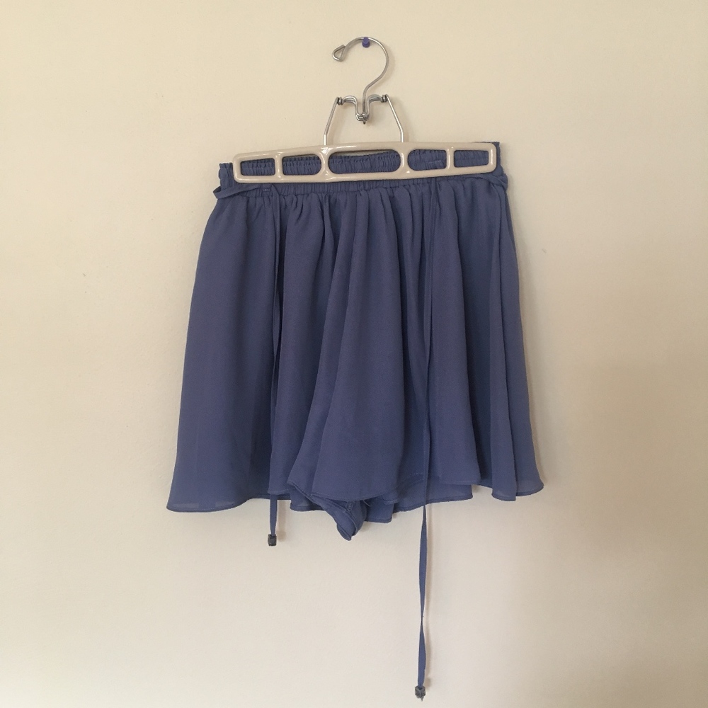 Flowy Shorts